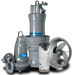 Submersible Pumps