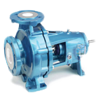 End Suction Pump