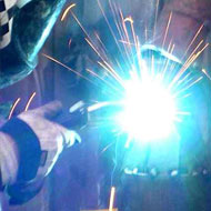 Welding